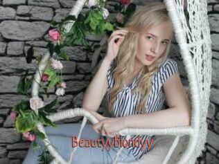 Beautyyblondyy