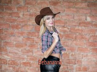 Bebananna
