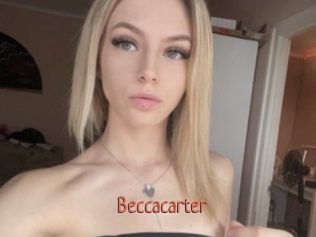Beccacarter