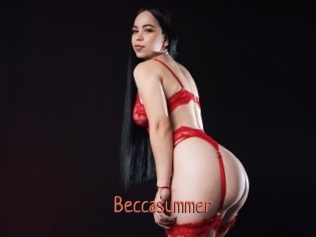 Beccasummer