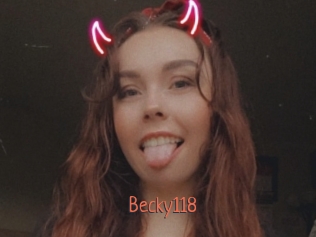 Becky118