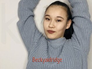 Beckyaldridge