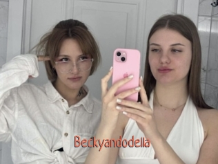 Beckyandodella