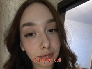 beckybendall Kachou Fuzoku