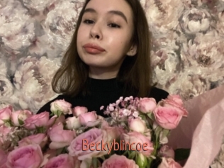 Beckyblincoe