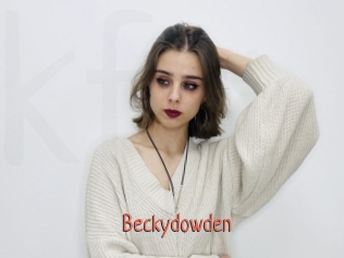 Beckydowden