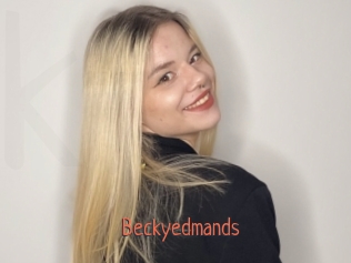 Beckyedmands