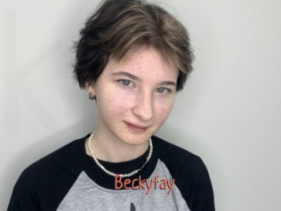 Beckyfay