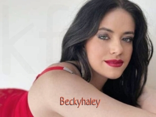 Beckyhaley