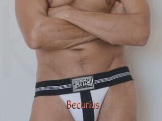 Becurius