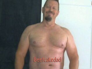 Beefcakedad