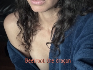 beetroot_the_dragon Kachou Fuzoku