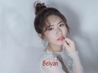 Beiyan