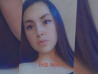 Bela_mour