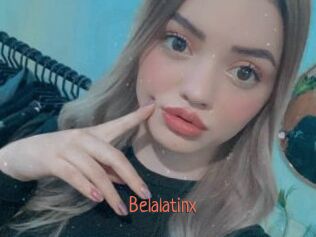 Belalatinx