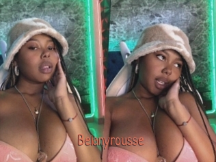 Belanyrousse