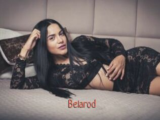 Belarod