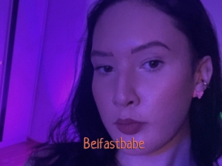 Belfastbabe