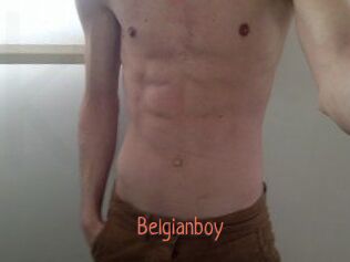 Belgianboy