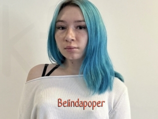 Belindapoper
