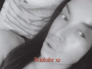 Bellababe_xo