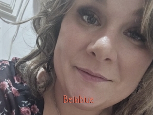 Bellablue