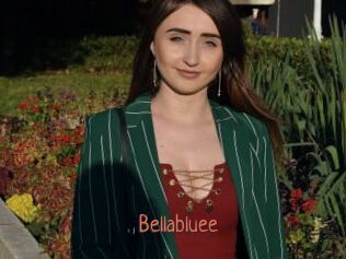 Bellabluee
