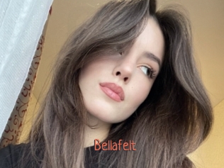Bellafelt