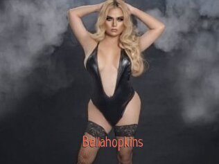 Bellahopkins