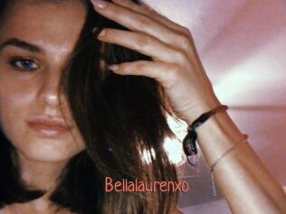 bellalaurenxo Kachou Fuzoku