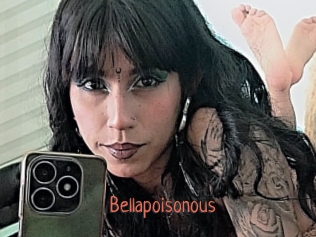Bellapoisonous