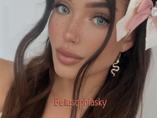Bellasophiasky