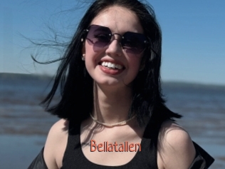 Bellatallen