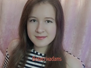 Bellatrixadams