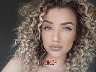 Belle24