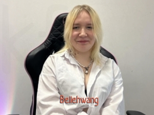 Bellehwang