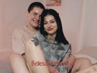 Bellesandbaileys