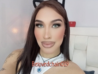Belovedchain019