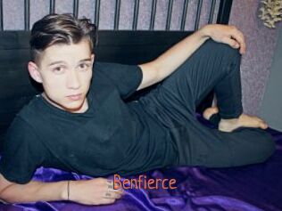Benfierce