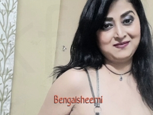 Bengalsheerni