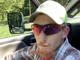 Benjaminsteel