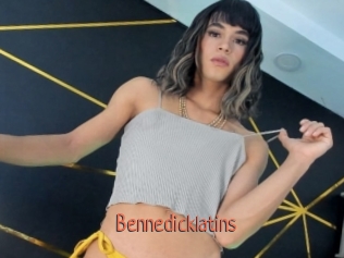 Bennedicklatins
