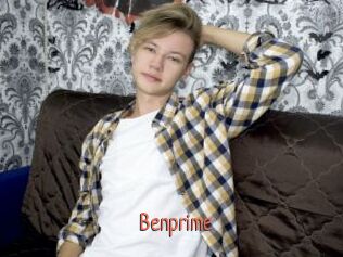 Benprime