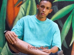 bentowilliam Kachou Fuzoku