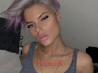 Bereniceale