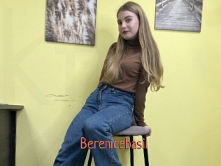 Berenicebasil