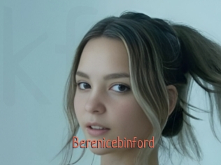 Berenicebinford