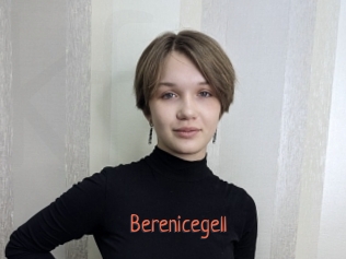 Berenicegell