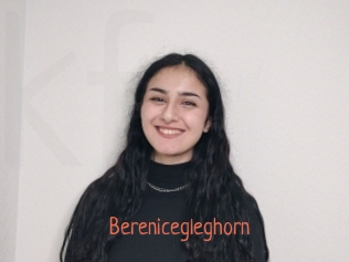 Berenicegleghorn