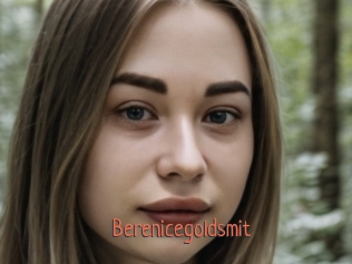Berenicegoldsmit